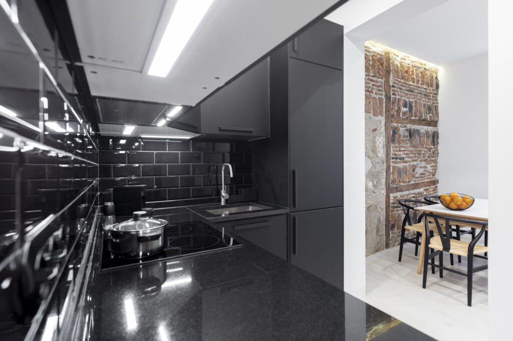 property in madrid