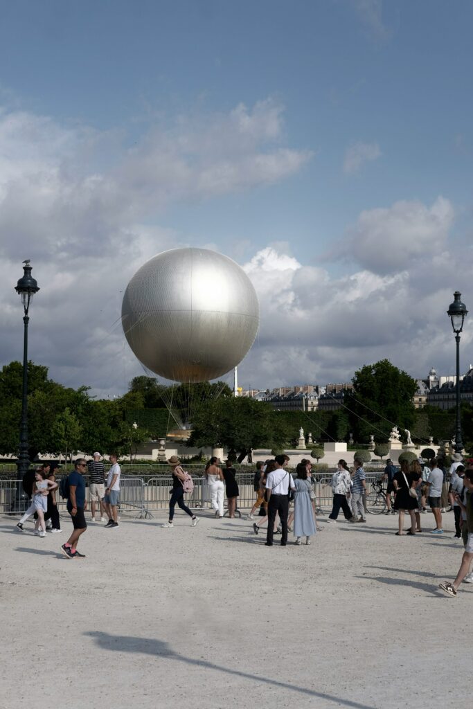 Madrid vs. Paris