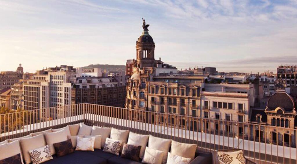 investing in Madrid property