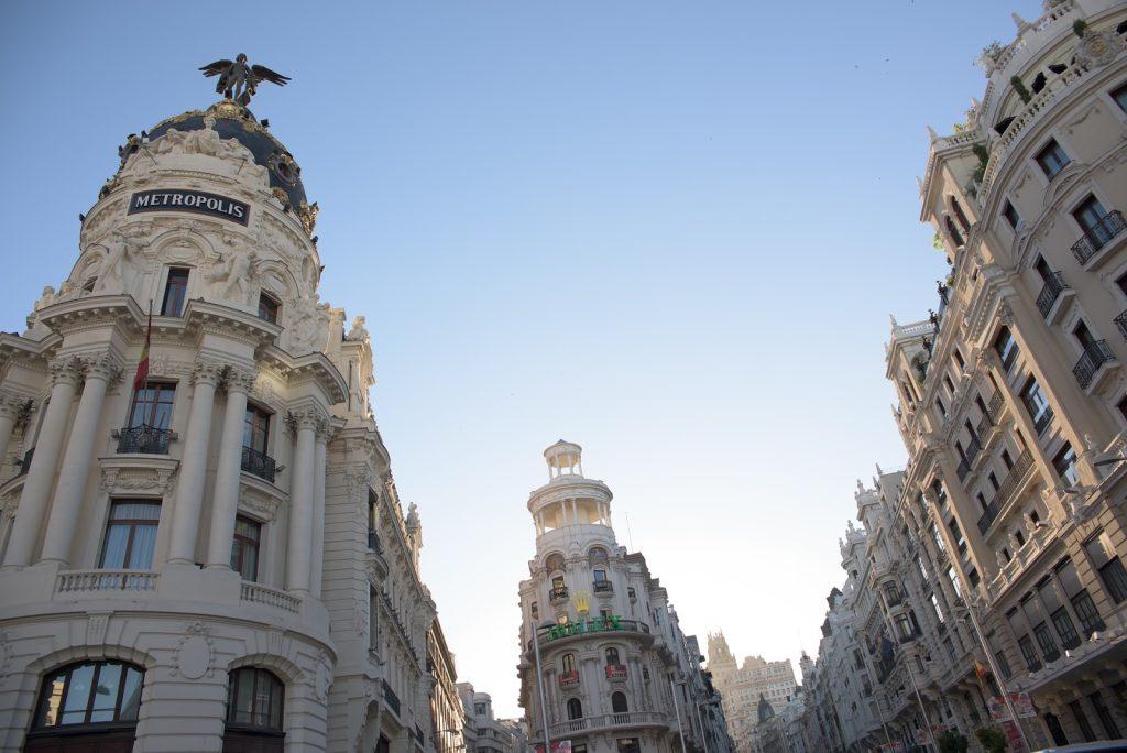 investing in Madrid