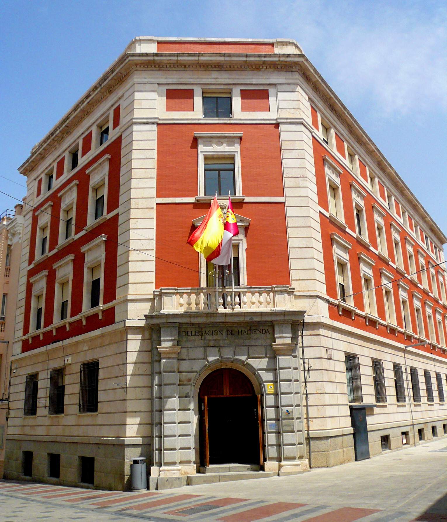 Madrid real estate taxes