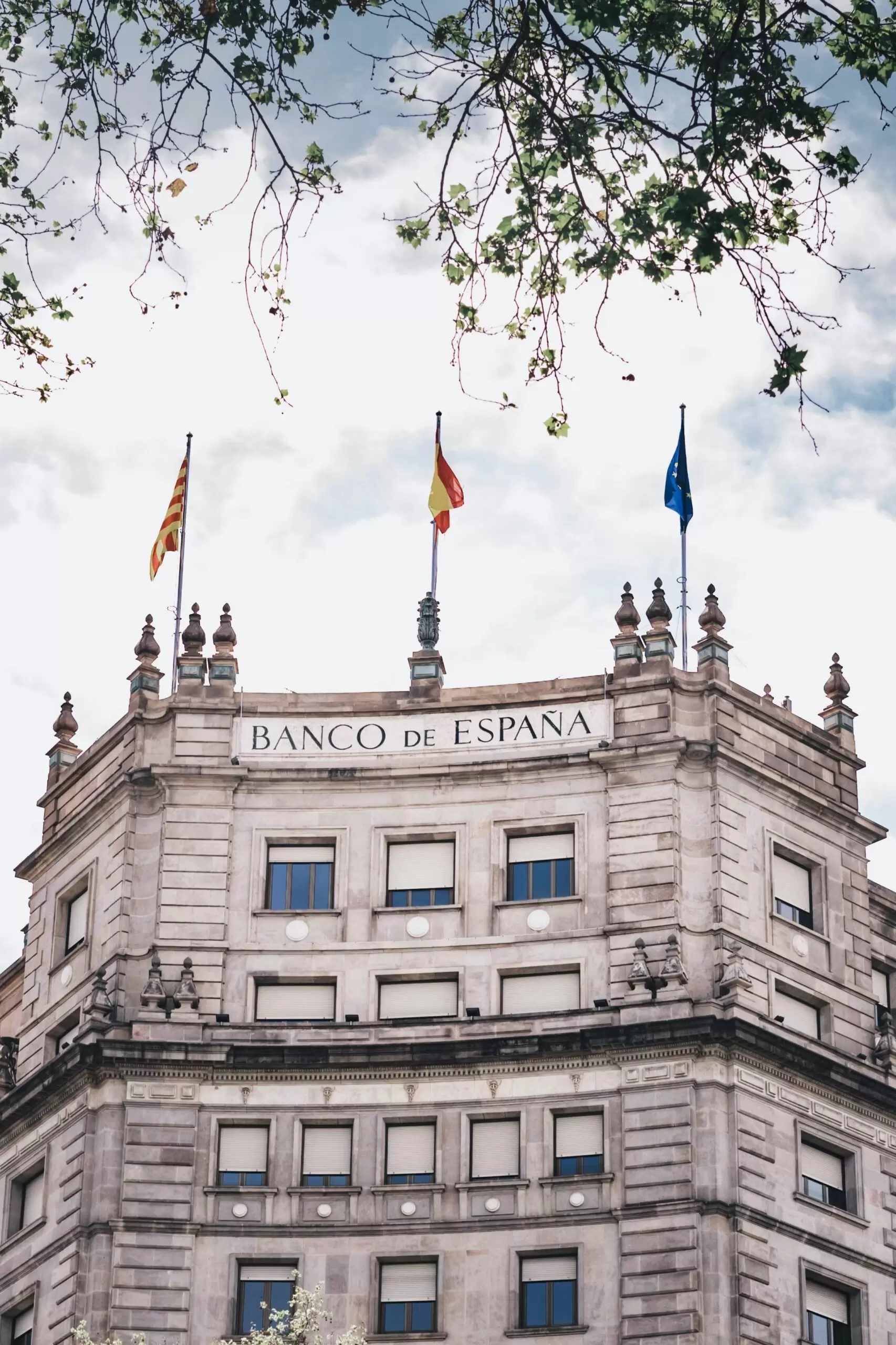 Spanish mortgages for investors