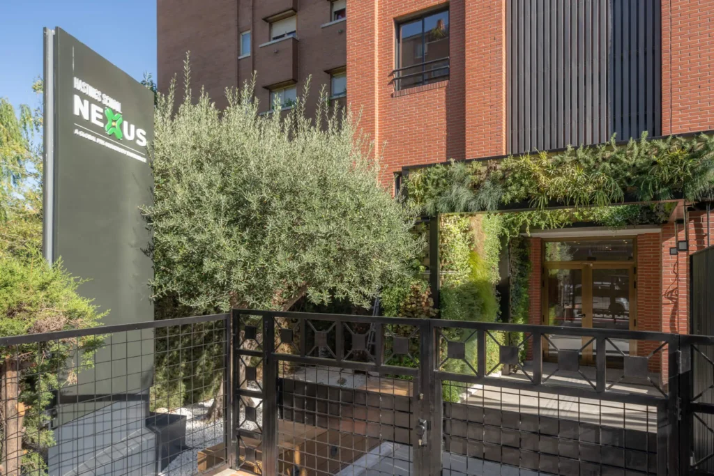 American schools in Madrid, British schools in Madrid