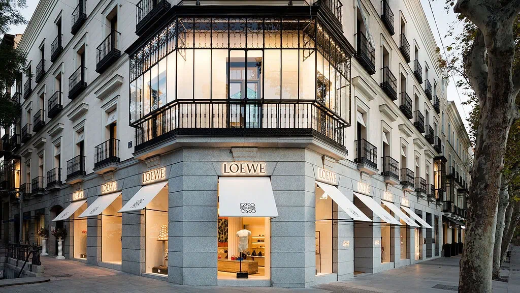 Madrid’s luxury neighborhoods