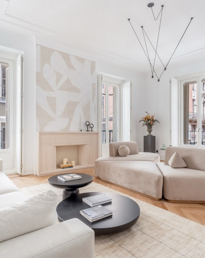 buyer's agent in Madrid